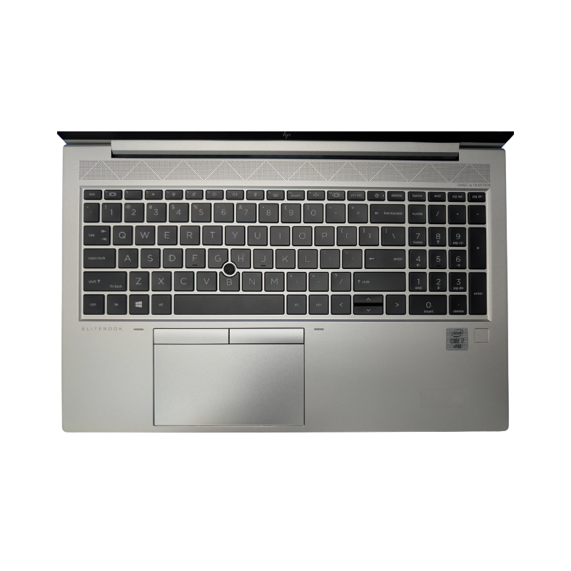 LAPTP HP ELITEBOOK 850 G7 - INTEL CORE I7-10610U - 16GB RAM - 256GB SSD