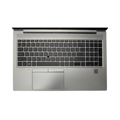 LAPTP HP ELITEBOOK 850 G7 - INTEL CORE I7-10610U - 16GB RAM - 256GB SSD