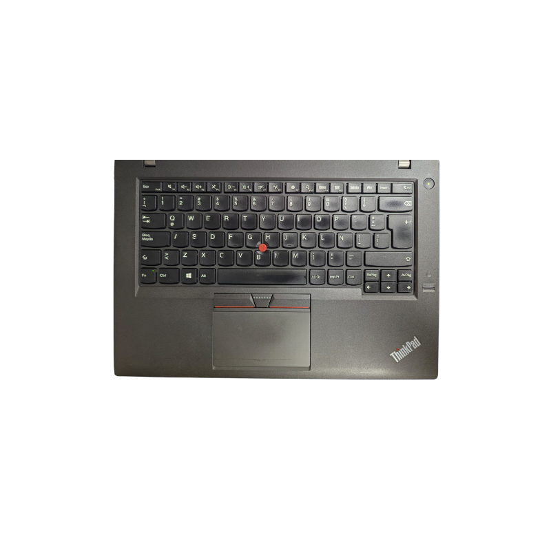 LAPTOP LENOVO T460 - INTEL CORE I5-6200U - 8GB RAM - 256GB SSD