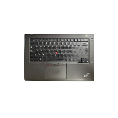 LAPTOP LENOVO T460 - INTEL CORE I5-6200U - 8GB RAM - 256GB SSD