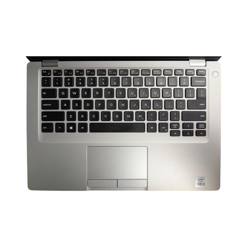 LAPTOP DELL 5410 - INTEL CORE i5-10210U - 16GB RAM - 256GB SSD