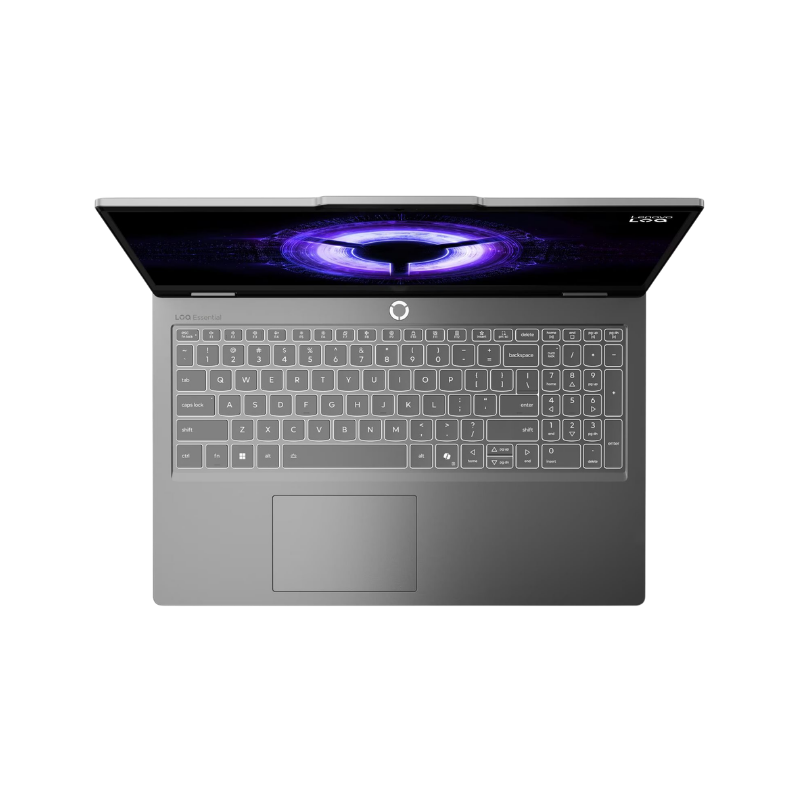 LAPTOP GAMER LENOVO 15IRX11 - INTEL CORE I5-13450HX - 16GB RAM DDR5 - 512GB SSD - NVIDIA RTX 5050