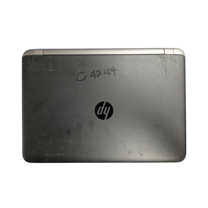 LAPTOP HP PROBOOK 450 G3 - CORE I5-6200U - 8GB RAM - 256GB SSD -