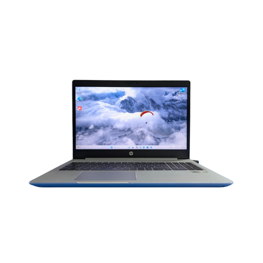 LAPTOP HP PROBOOK 450 G7 - INTEL CORE I7-10510U - 16GB RAM - 256GB SSD
