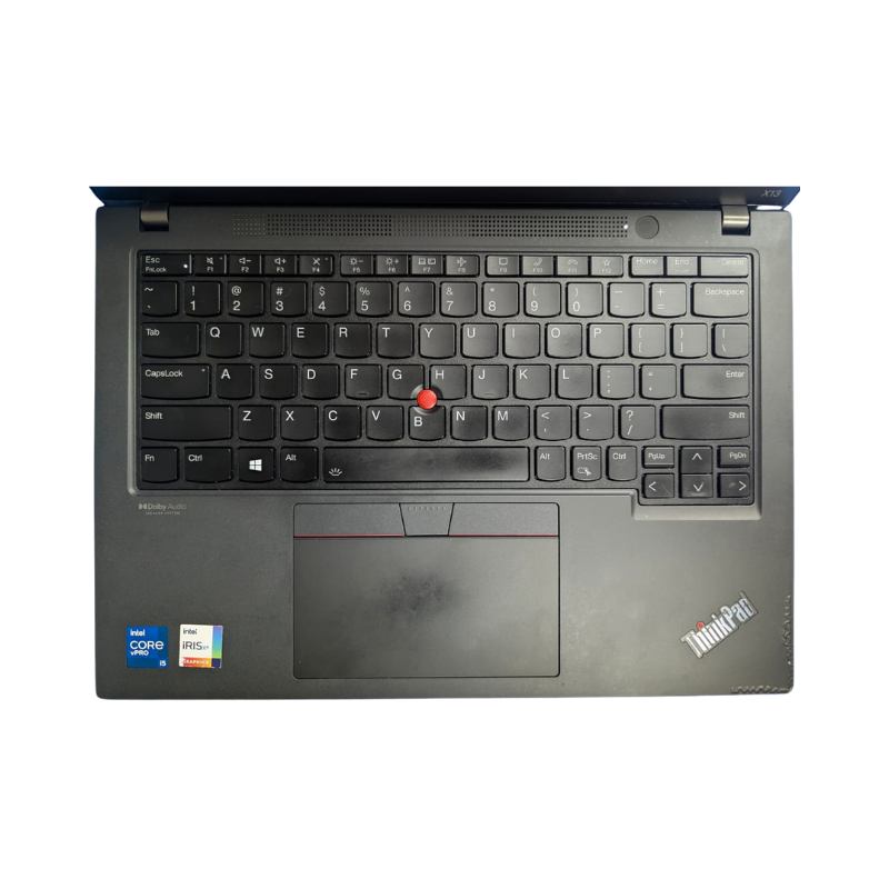 LAPTOP LENOVO X13 GEN 2 - INTEL CORE I5-1145G7 - 16GB RAM - 256GB SSD