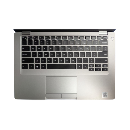 LAPTOP DELL 5410 - INTEL CORE i7-10610U - 16GB RAM - 512GB SSD