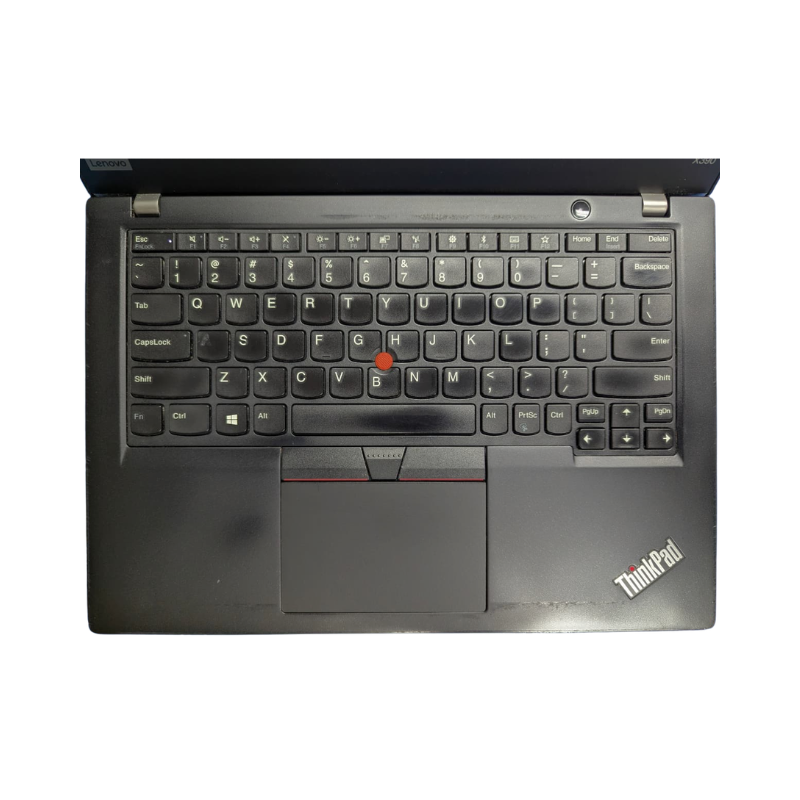 LAPTOP LENOVO X390 - INTEL CORE I5-8365U - 16GB RAM - 256GB SSD