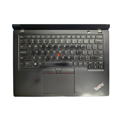 LAPTOP LENOVO X390 - INTEL CORE I5-8365U - 16GB RAM - 256GB SSD