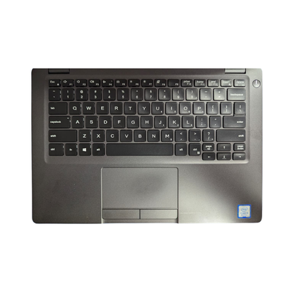 LAPTOP DELL LATITUDE 5300- INTEL CORE I5-8350U - 16GB RAM - 256GB SSD