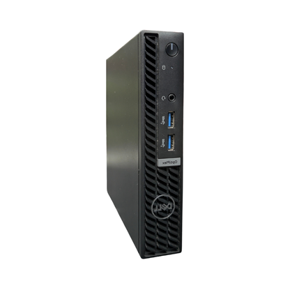 MINI PC OPTIPLEX MICRO 7010 - INTEL CORE i5-13500T- 16GB RAM - 512GB SSD