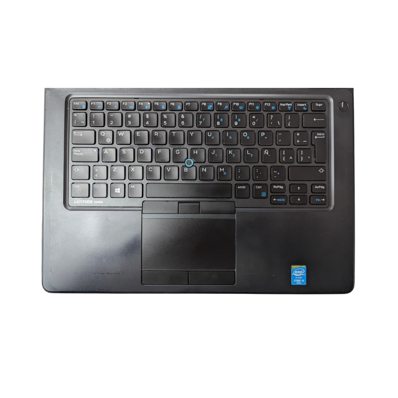 LAPTOP DELL LATITUDE E5450 - INTEL CORE I5-5300U - 8GB RAM - 256GB SSD