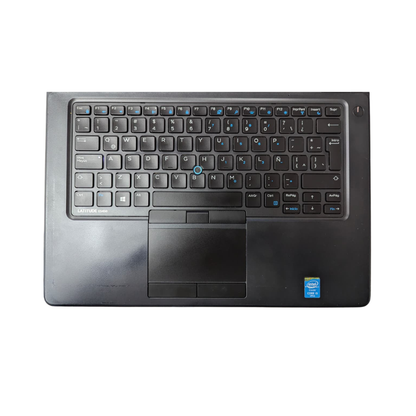 LAPTOP DELL LATITUDE E5450 - INTEL CORE I5-5300U - 8GB RAM - 256GB SSD