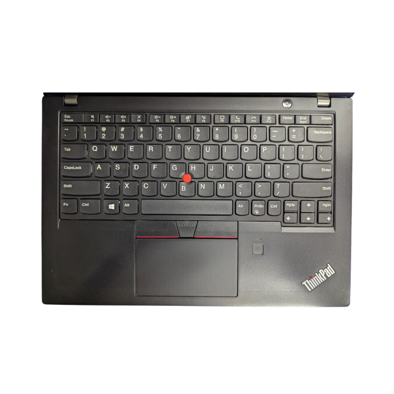 LAPTOP LENOVO X280 - INTEL CORE I5-8250U - 8GB RAM - 256GB SSD