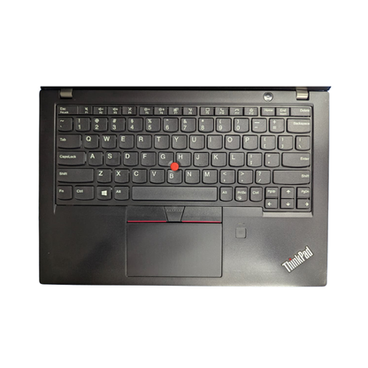 LAPTOP LENOVO X280 - INTEL CORE I5-8250U - 8GB RAM - 256GB SSD
