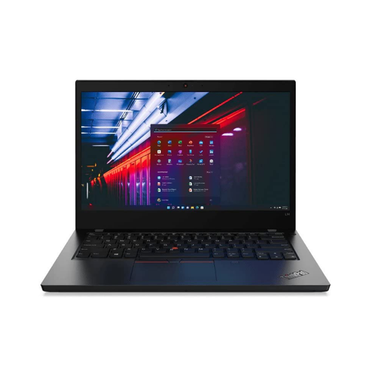 LAPTOP LENOVO L14 GEN 2- CORE i7-1185G7 - 16 GB RAM - 512 GB NVME