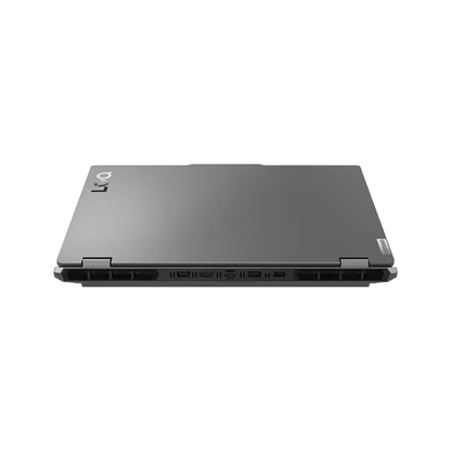 LAPTOP GAMER LENOVO LOQ 15ARP9 - AMD RYZEN 5 7235HS - 16GB RAM DDR5 - 512GB SSD - NVIDIA RTX 3050