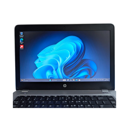 LAPTOP HP PROBOOK 440 G4 - INTEL CORE I7-75000U - 16GB RAM - 256GB SSD