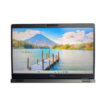 LAPTOP DELL LATITUDE 7400 | INTEL CORE I5-8365U | 16GB RAM | 256GB SSD | WINDOWS 11 PRO