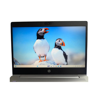 LAPTOP HP PROBOOK 430 G7 - INTEL CORE I3-10110U - 8GB RAM - 256GB SSD