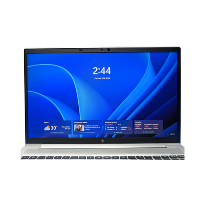 LAPTP HP ELITEBOOK 850 G7 - INTEL CORE I7-10610U - 16GB RAM - 256GB SSD