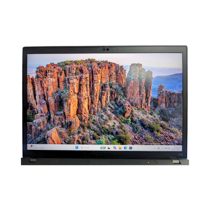 LAPTOP LENOVO X13 GEN 2 - INTEL CORE I5-1145G7 - 16GB RAM - 256GB SSD