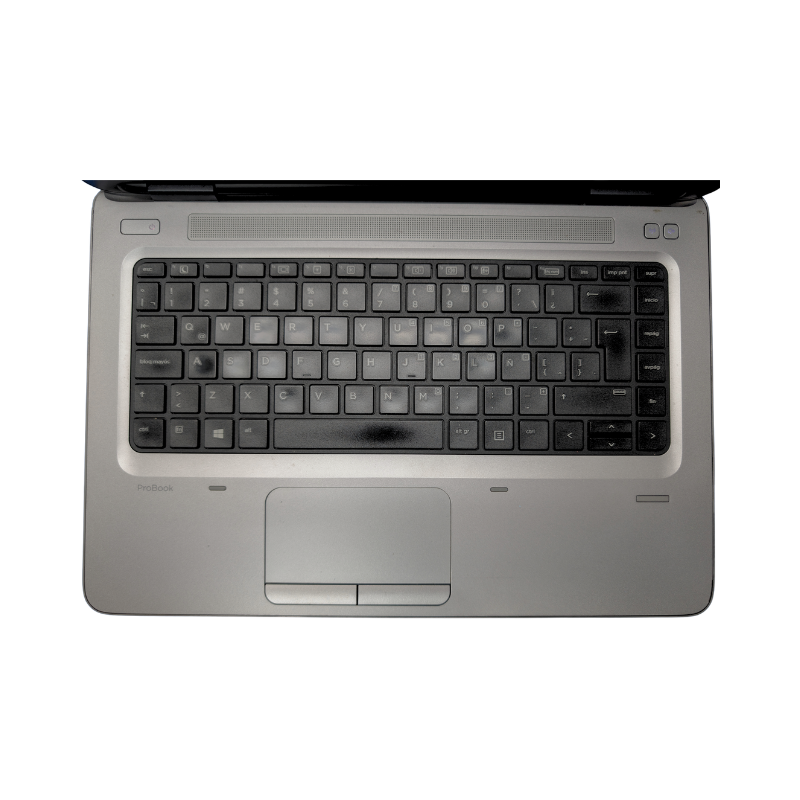 LAPTOP HP PROBOOK 640 G2 - INTEL CORE I5-6300U - 8GB RAM - 256GB SSD
