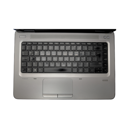 LAPTOP HP PROBOOK 640 G2 - INTEL CORE I5-6300U - 8GB RAM - 256GB SSD