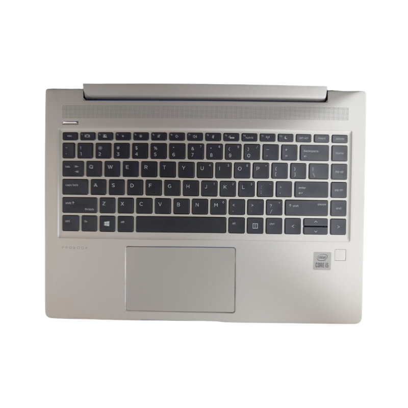 LAPTOP HP PROBOOK 440 G7 - INTEL CORE I5-10210U - 16GB RAM - 256GB SSD