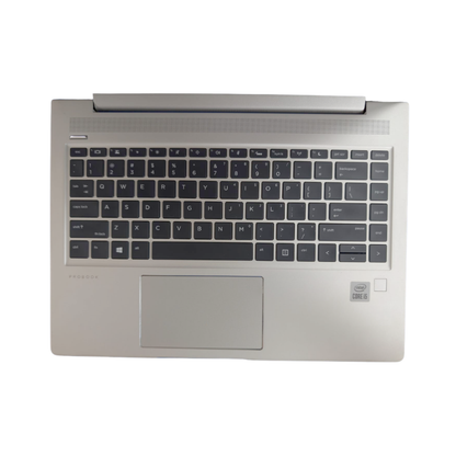 LAPTOP HP PROBOOK 440 G7 - INTEL CORE I5-10210U - 16GB RAM - 256GB SSD