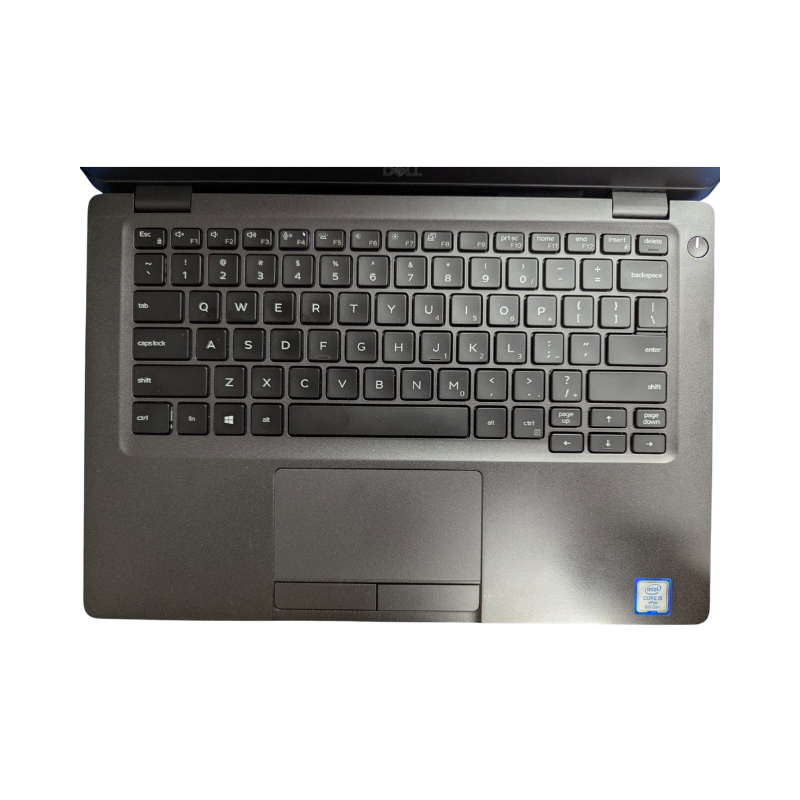 LAPTOP DELL LATITUDE 5300 - INTEL CORE I5-8365U - 16GB RAM - 256GB SSD