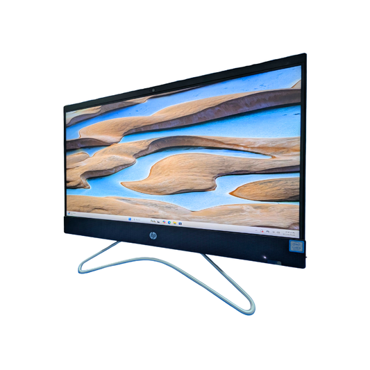 AIO HP 22 DO9020 - i5 8VA GEN - 16 GB RAM - 256 GB SSD
