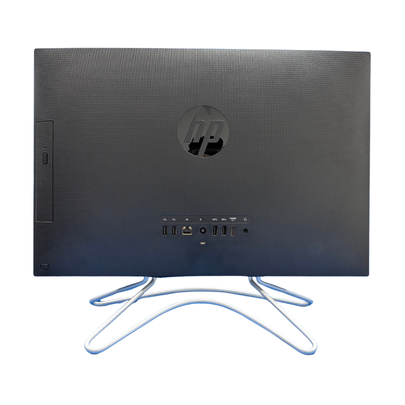 AIO HP 22 DO9020 - i5 8VA GEN - 16 GB RAM - 256 GB SSD