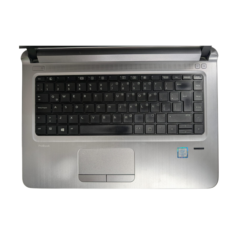 LAPTOP HP PROBOOK 440 G3 - INTEL CORE i5-6200U - 8GB RAM - 256GB SSD