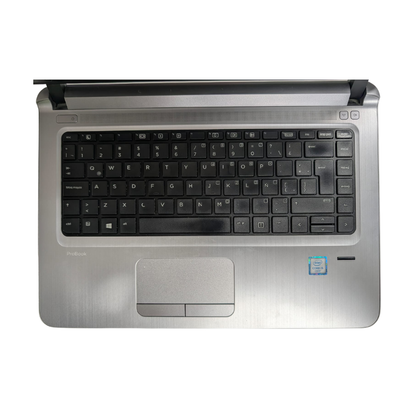 LAPTOP HP PROBOOK 440 G3 - INTEL CORE i5-6200U - 8GB RAM - 256GB SSD