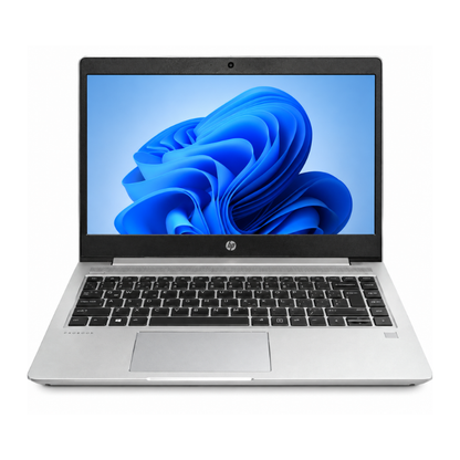 LAPTOP HP PROBOOK 445 G6 - AMD RYZEN 5 2500U - 16GB RAM - 256GB SSD