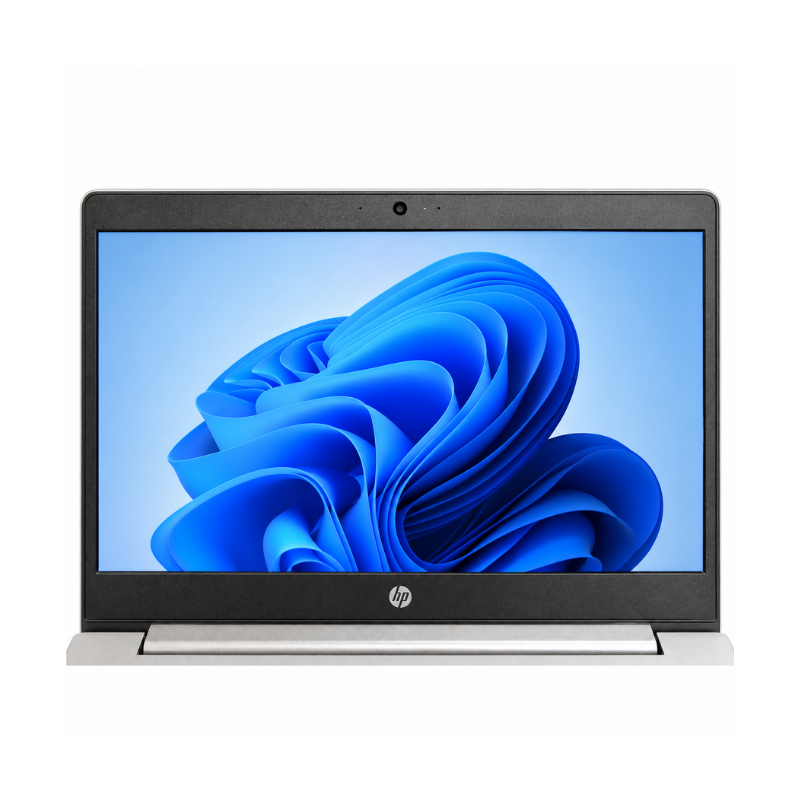 LAPTOP HP PROBOOK 445 G6 - AMD RYZEN 5 2500U - 16GB RAM - 256GB SSD