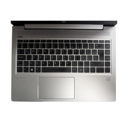 LAPTOP HP PROBOOK 445 G6 - AMD RYZEN 5 2500U - 16GB RAM - 256GB SSD