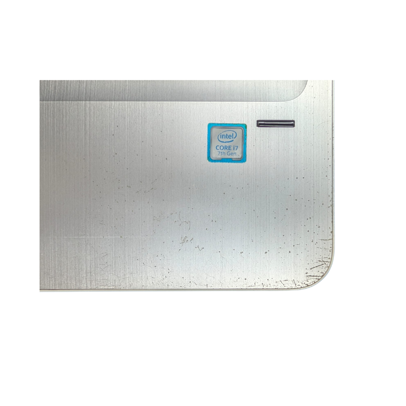 LAPTOP HP PROBOOK 450 G4 - INTEL CORE I7-7500U - 16GB RAM - 256GB SSD