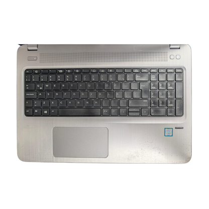 LAPTOP HP PROBOOK 450 G4 - INTEL CORE I7-7500U - 16GB RAM - 256GB SSD