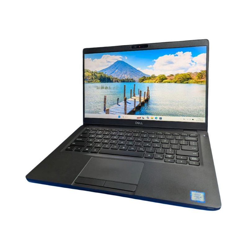 LAPTOP DELL LATITUDE 7400 | INTEL CORE I5-8365U | 16GB RAM | 256GB SSD | WINDOWS 11 PRO