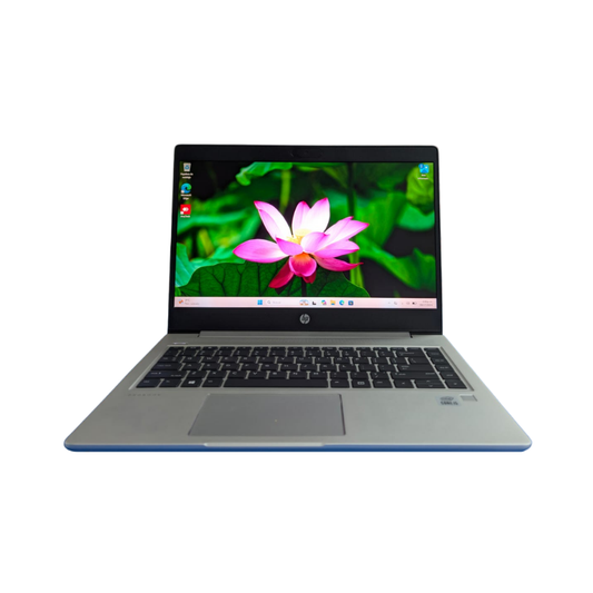 LAPTOP HP PROBOOK 440 G7 - INTEL CORE I5-10210U - 16GB RAM - 256GB SSD