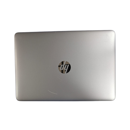 LAPTOP HP PROBOOK 440 G4 - INTEL CORE I7-75000U - 16GB RAM - 256GB SSD