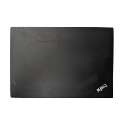 LAPTOP LENOVO T14 GEN 2 - INTEL CORE i5-1145G7 - 16GB RAM - 256GB SSD