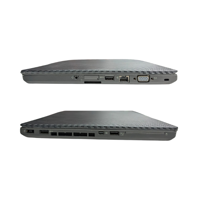 LAPTOP LENOVO T450 - INTEL CORE I5-5300U - 8GB RAM - 256GB SSD