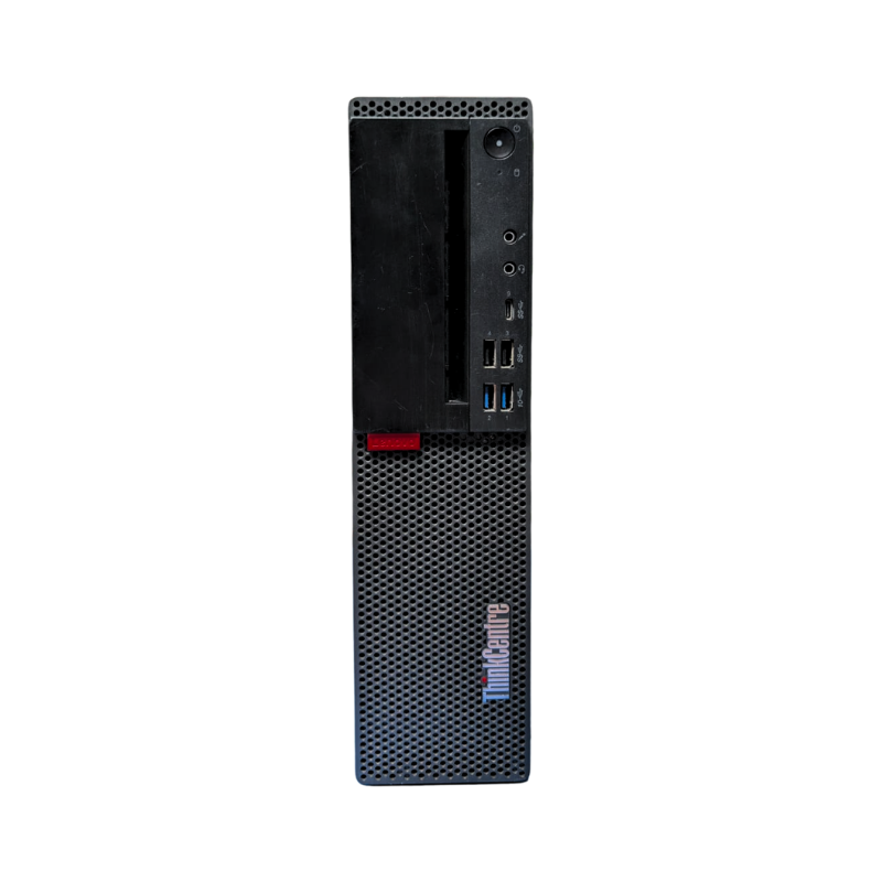 PC LENOVO M720S - INTEL CORE i5-9400 - 16 GB RAM - 256 GB SSD