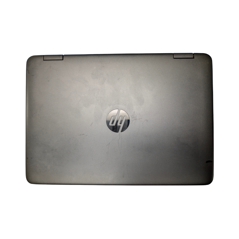 LAPTOP HP PROBOOK 640 G2 - INTEL CORE I5-6300U - 8GB RAM - 256GB SSD