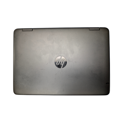 LAPTOP HP PROBOOK 640 G2 - INTEL CORE I5-6300U - 8GB RAM - 256GB SSD