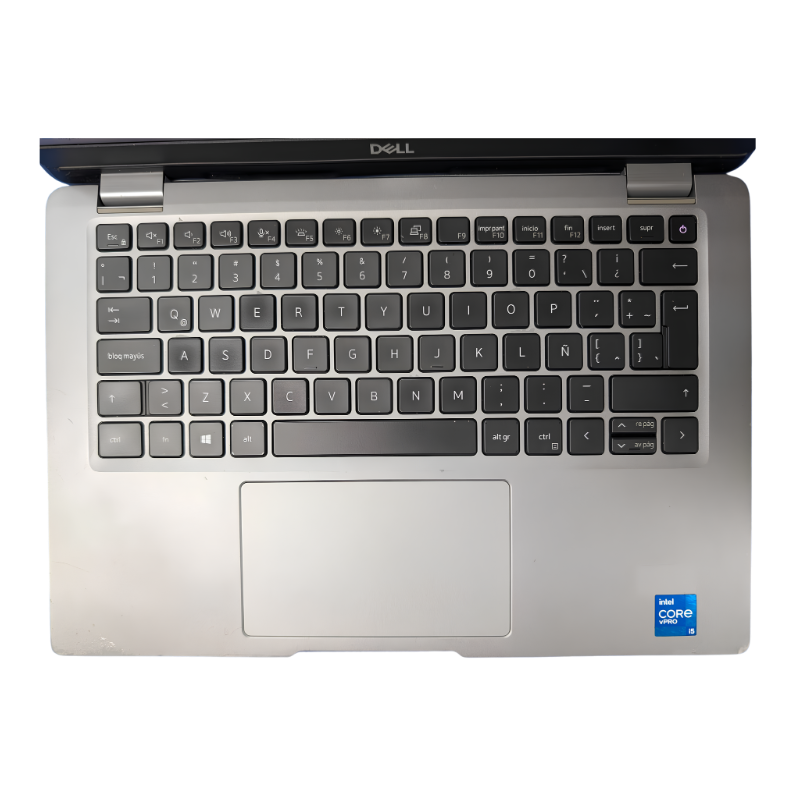 LAPTOP DELL LATITUDE 5320 - INTEL CORE I5-1145G7 - 16GB RAM - 256GB SSD
