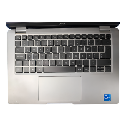 LAPTOP DELL LATITUDE 5320 - INTEL CORE I5-1145G7 - 16GB RAM - 256GB SSD