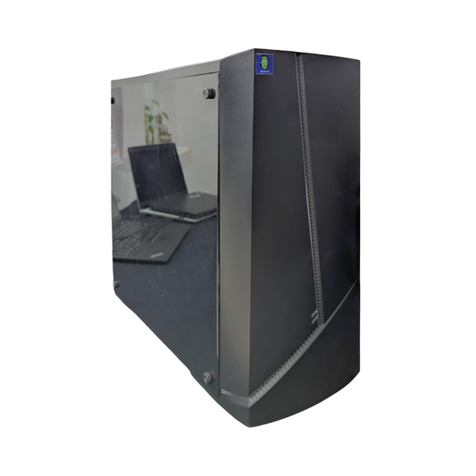 FRANKIE X307 - Intel Xeon E5-1660 v3 - 64 GB RAM - 512 GB SSD - RTX 3070